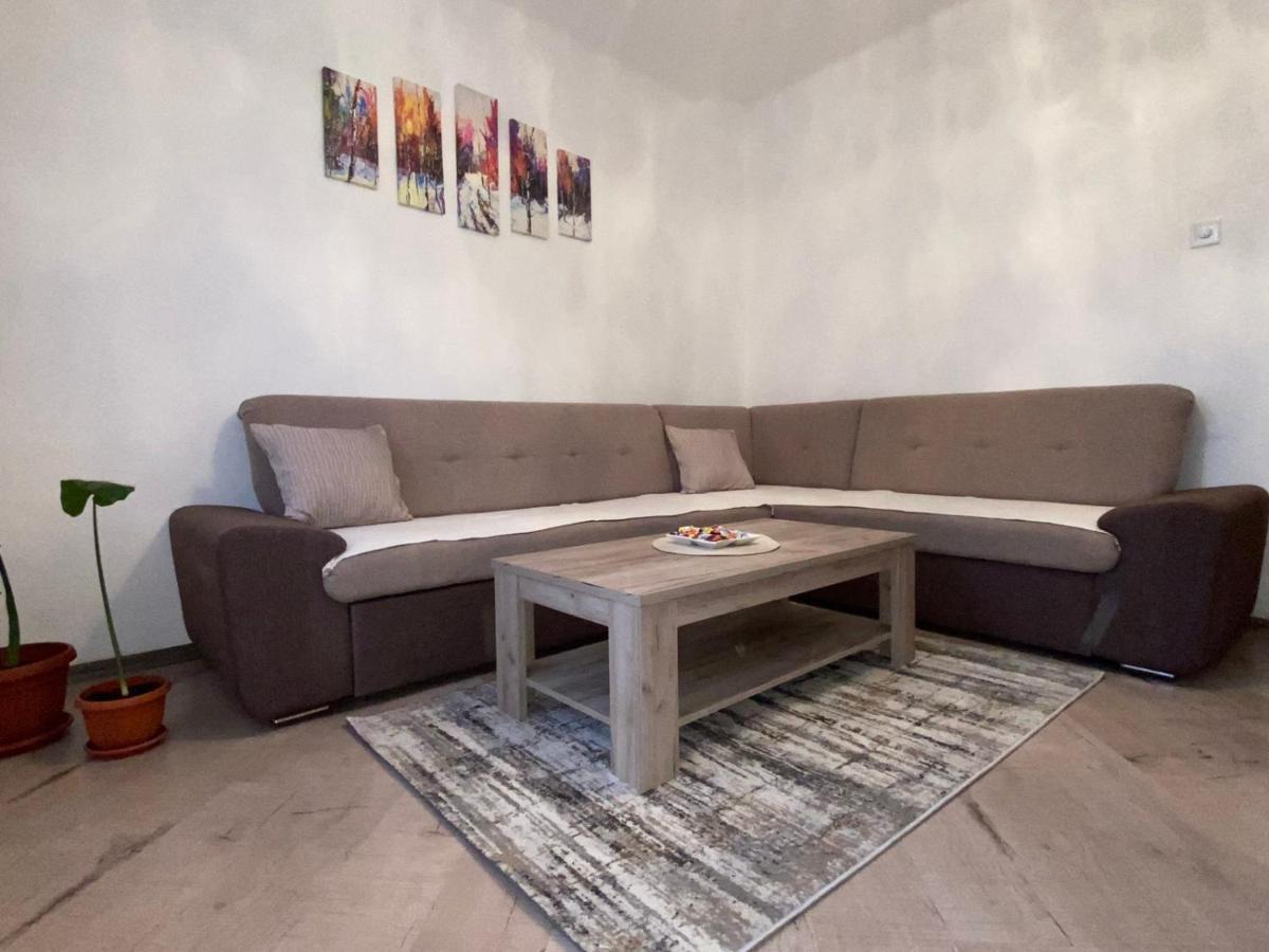 Apartment Biser Sarajeva SJJ Exteriör bild