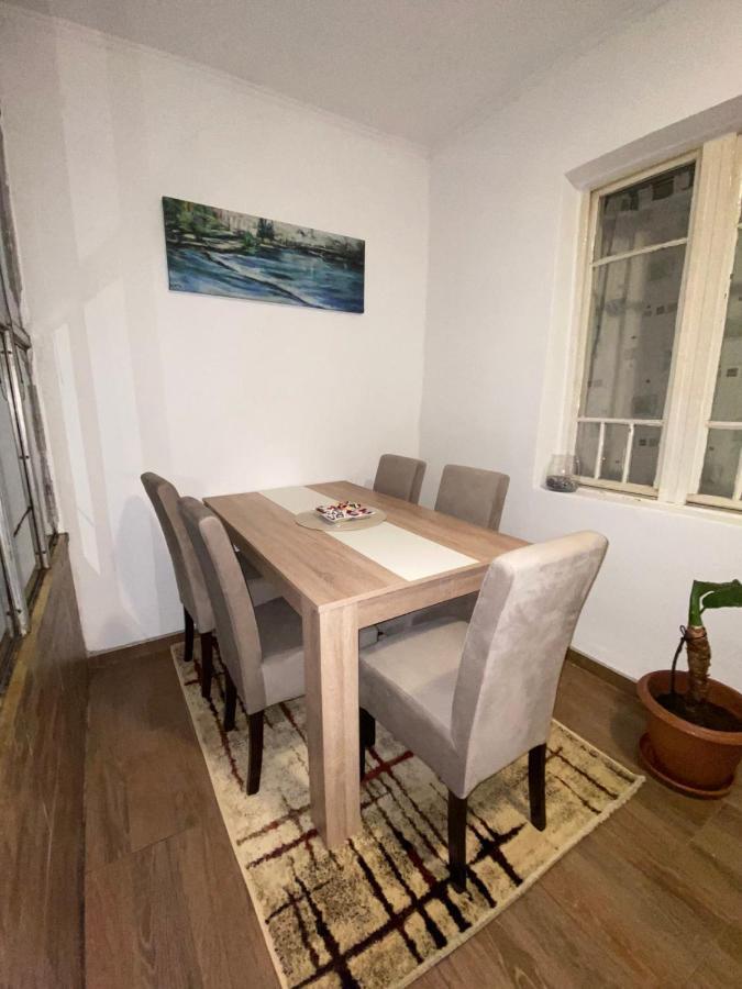Apartment Biser Sarajeva SJJ Exteriör bild