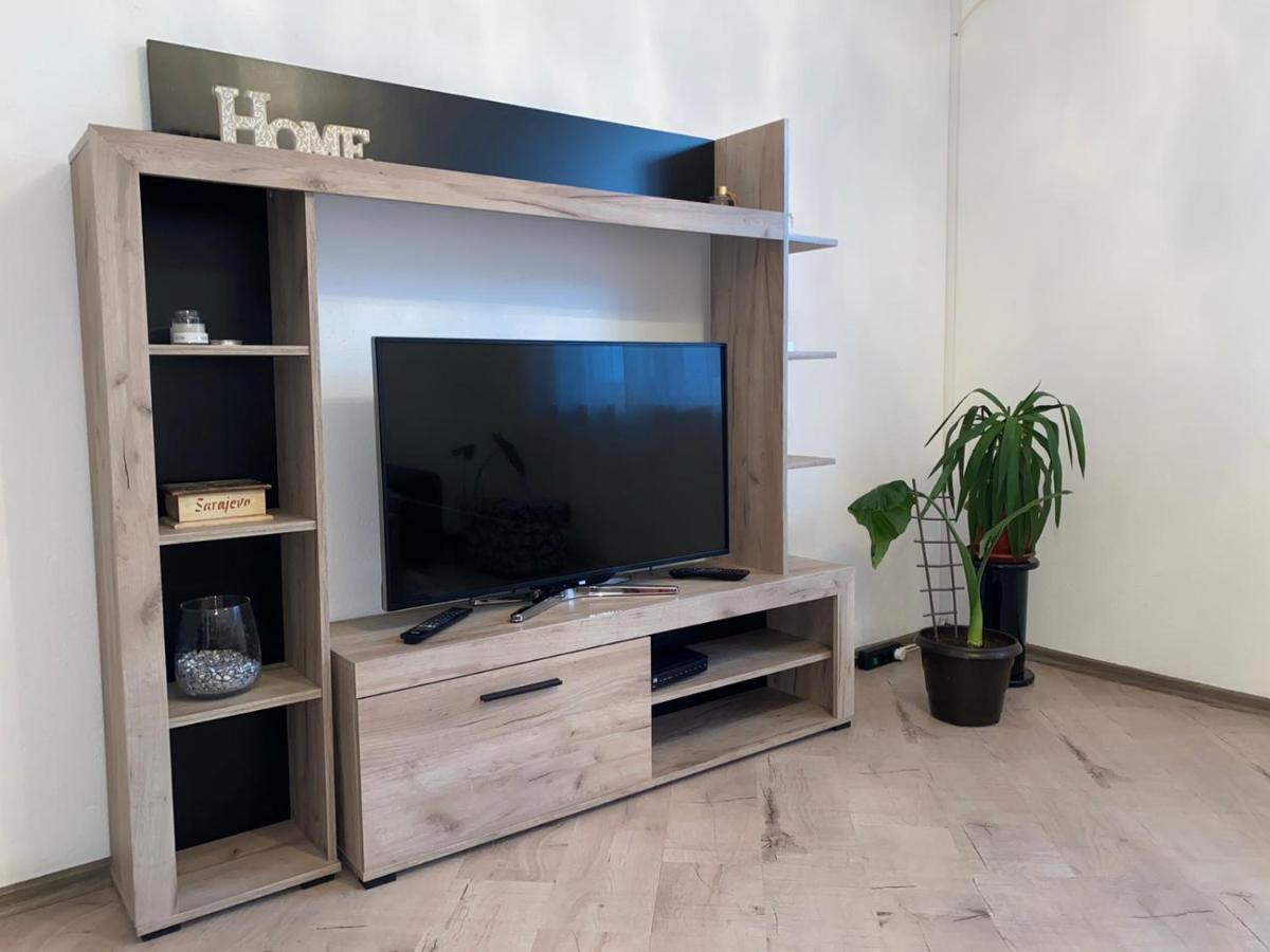 Apartment Biser Sarajeva SJJ Exteriör bild