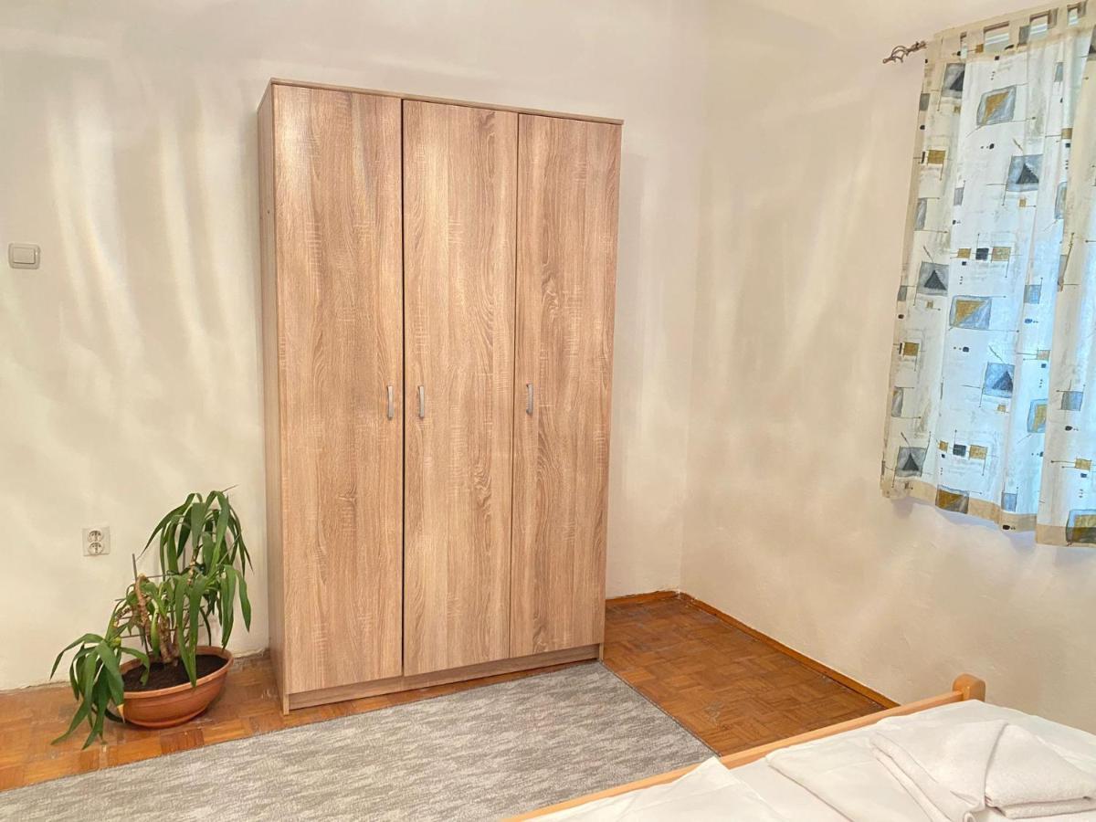 Apartment Biser Sarajeva SJJ Exteriör bild