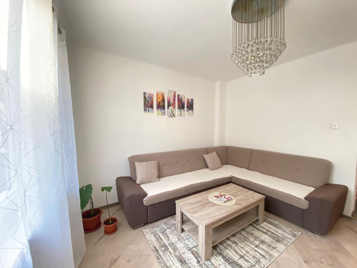 Apartment Biser Sarajeva SJJ Exteriör bild