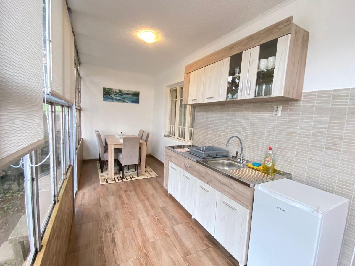 Apartment Biser Sarajeva SJJ Exteriör bild