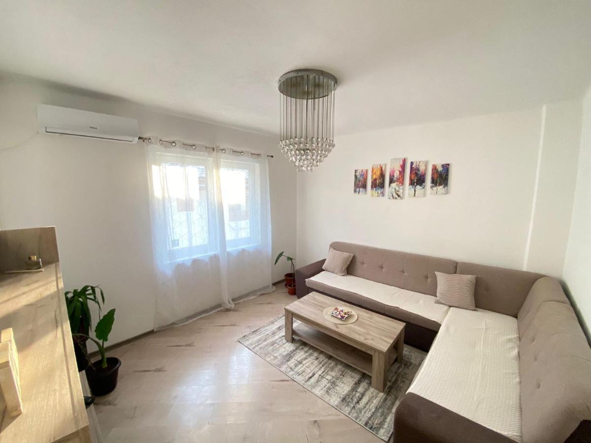 Apartment Biser Sarajeva SJJ Exteriör bild