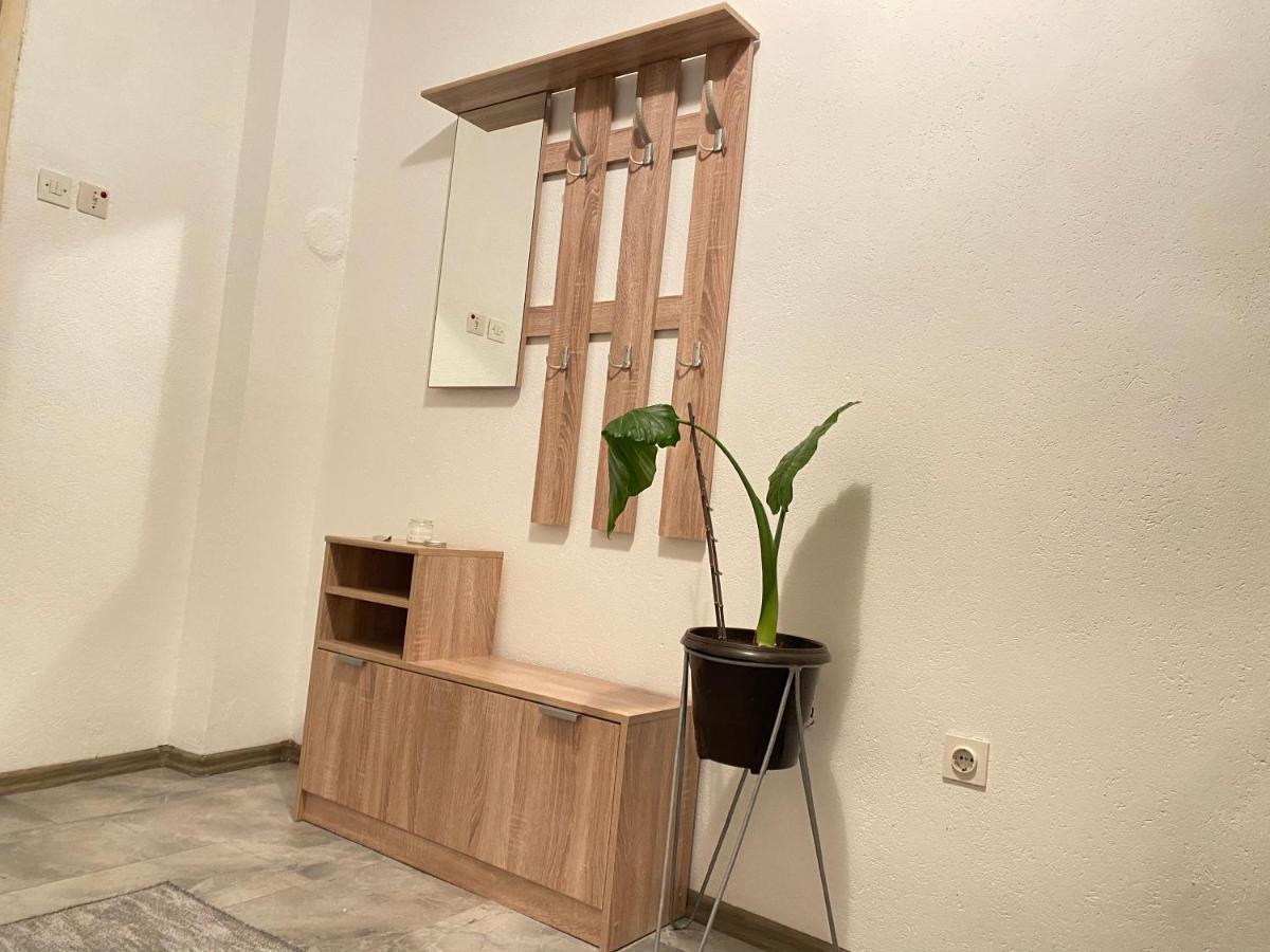 Apartment Biser Sarajeva SJJ Exteriör bild