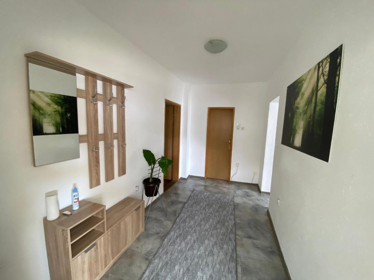 Apartment Biser Sarajeva SJJ Exteriör bild