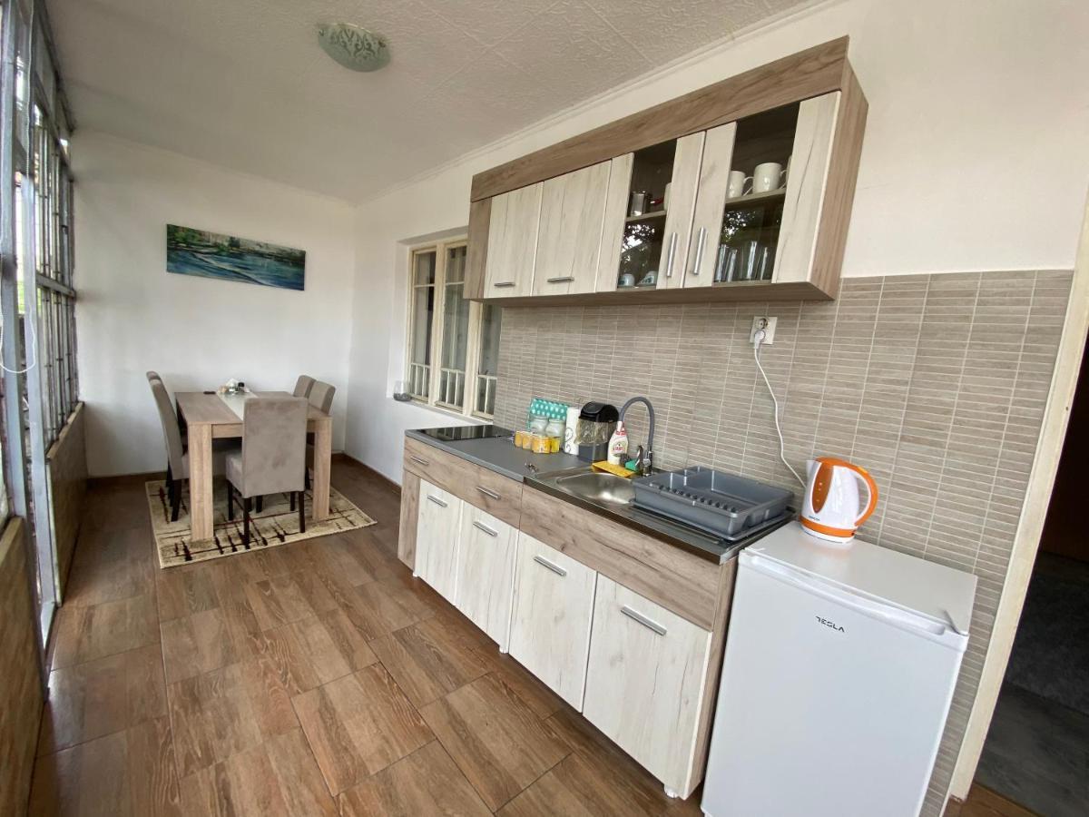 Apartment Biser Sarajeva SJJ Exteriör bild
